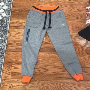 syracuse sweats